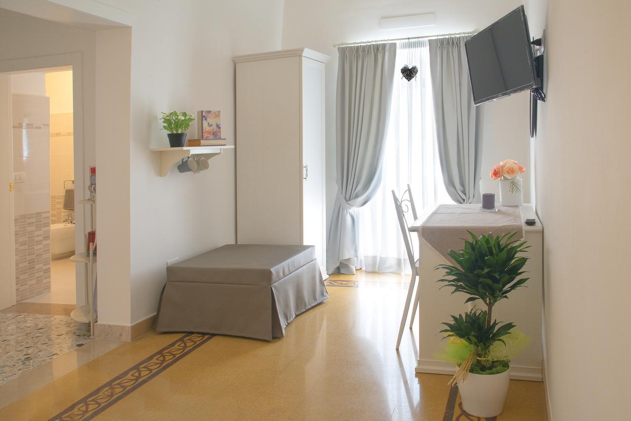 B&B Mimmo E Valeria Santeramo in Colle Exterior photo